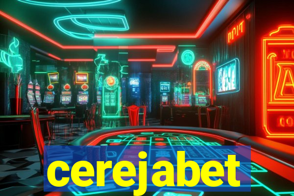 cerejabet