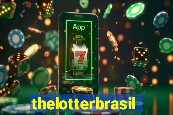 thelotterbrasil