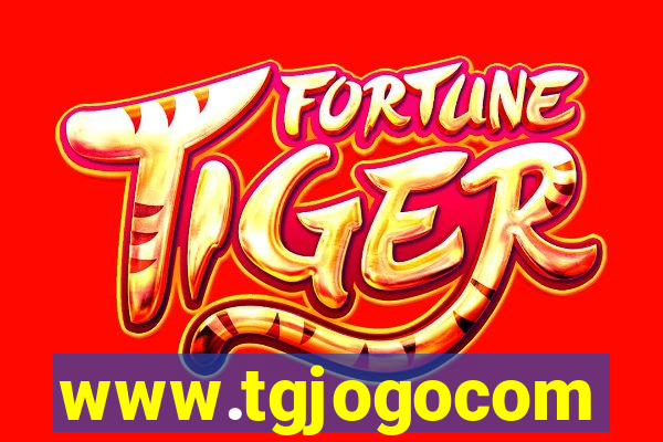 www.tgjogocom