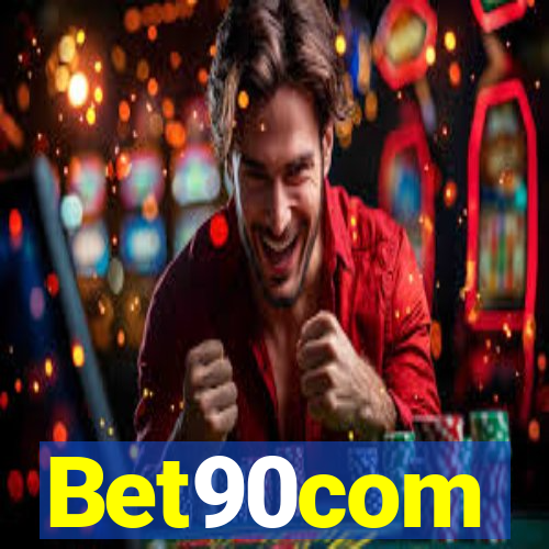 Bet90com