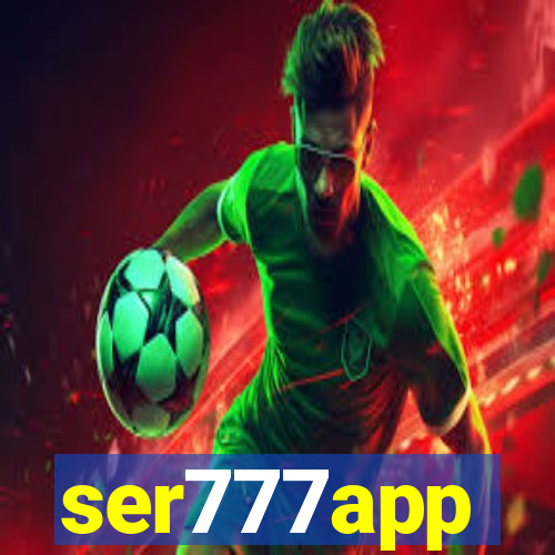 ser777app