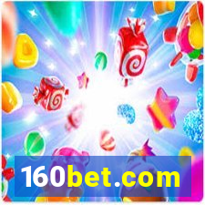 160bet.com