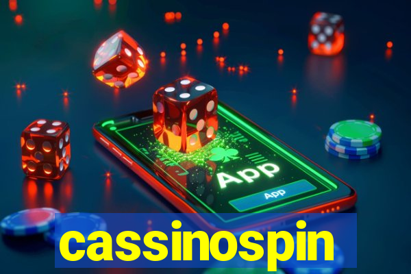 cassinospin