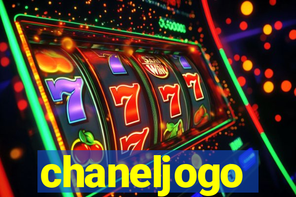 chaneljogo