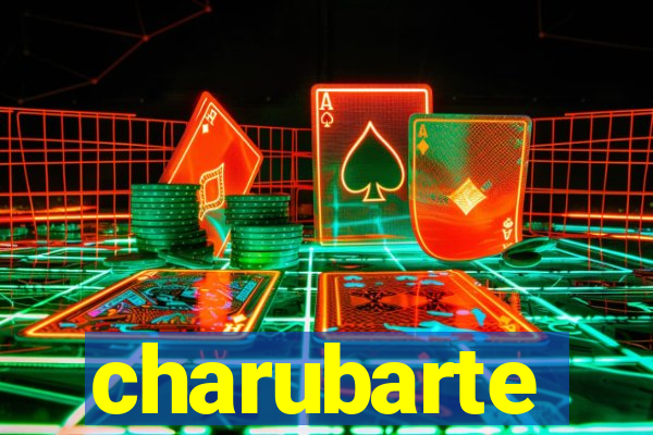 charubarte