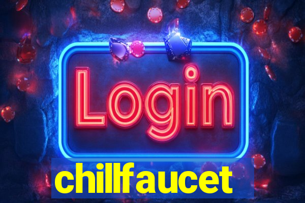 chillfaucet