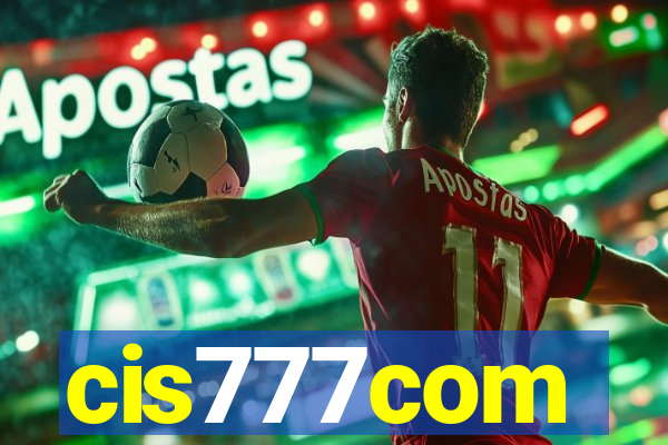 cis777com