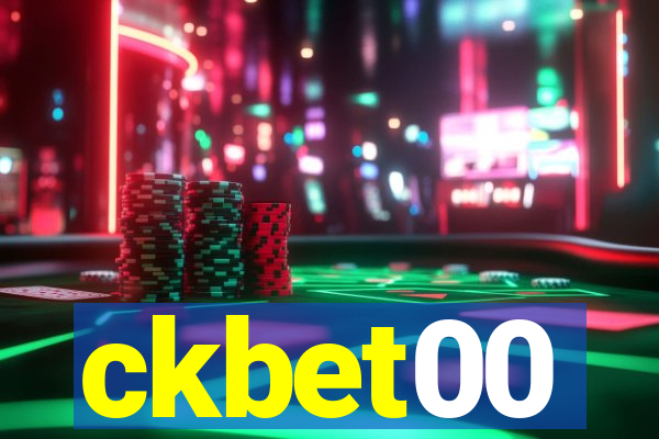 ckbet00