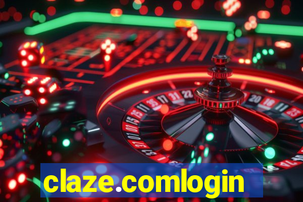 claze.comlogin