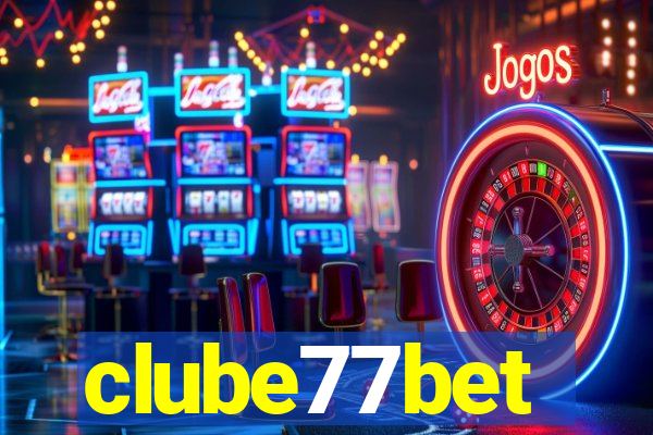 clube77bet