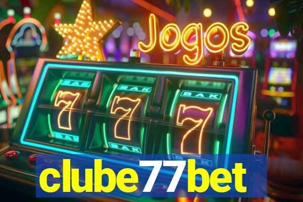 clube77bet