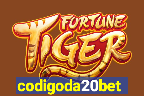 codigoda20bet