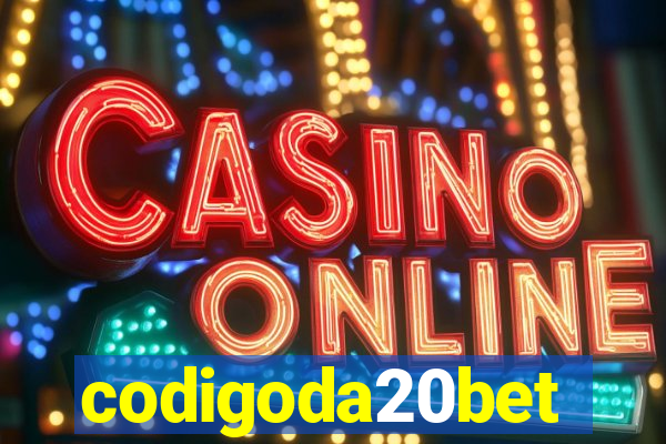 codigoda20bet