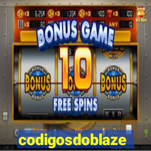 codigosdoblaze