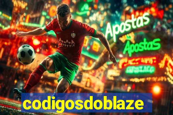 codigosdoblaze