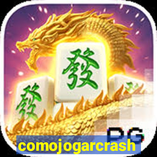 comojogarcrash