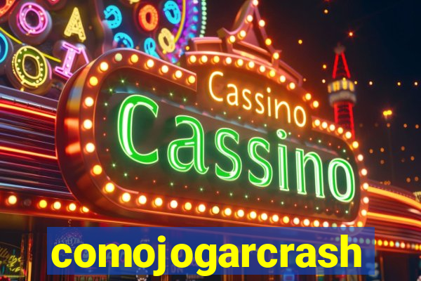 comojogarcrash