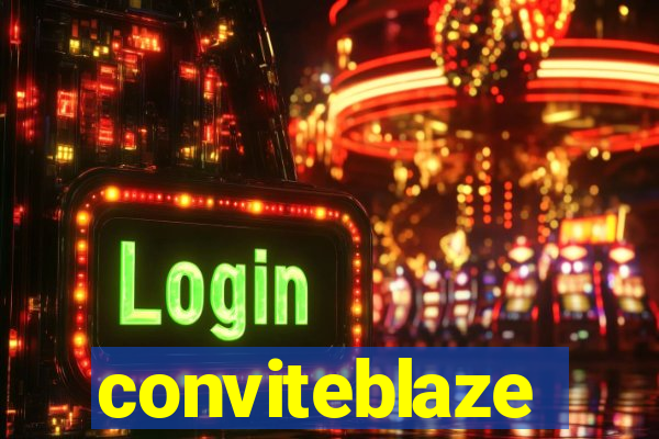 conviteblaze