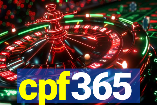 cpf365