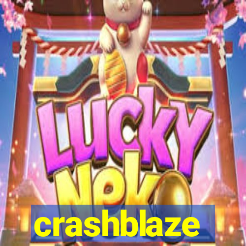 crashblaze
