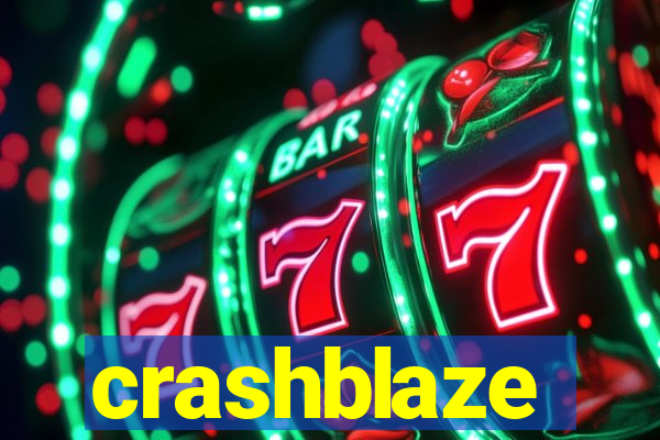 crashblaze