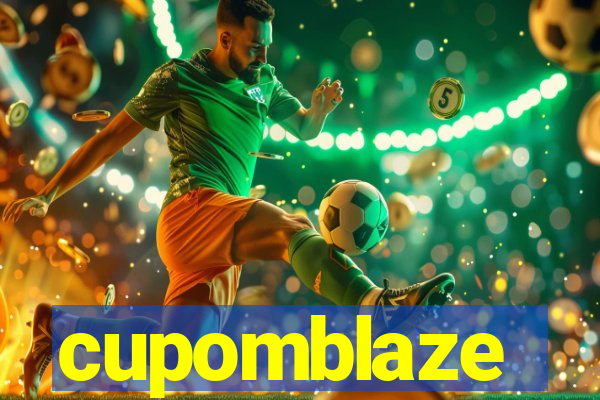 cupomblaze