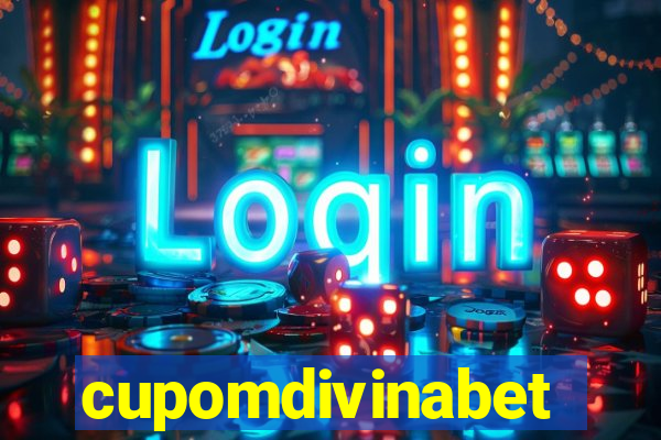 cupomdivinabet