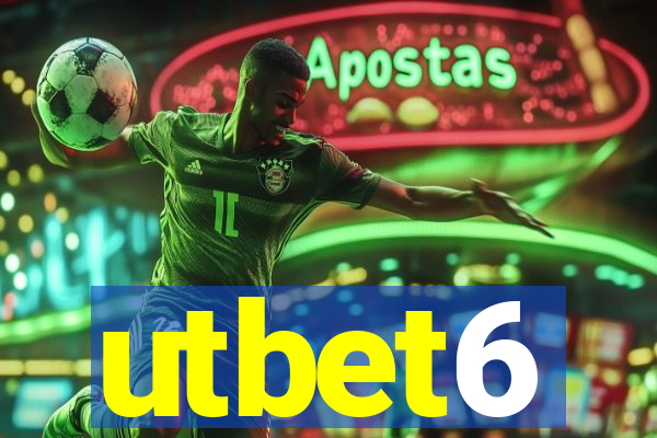 utbet6