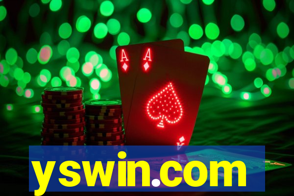 yswin.com