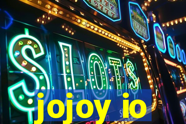 jojoy io