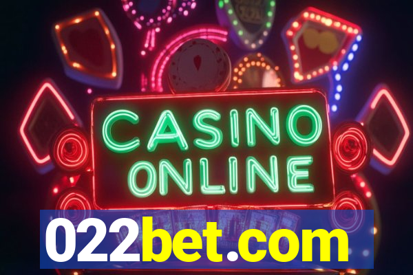 022bet.com