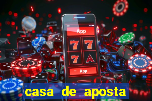 casa de aposta chinesa tigrinho