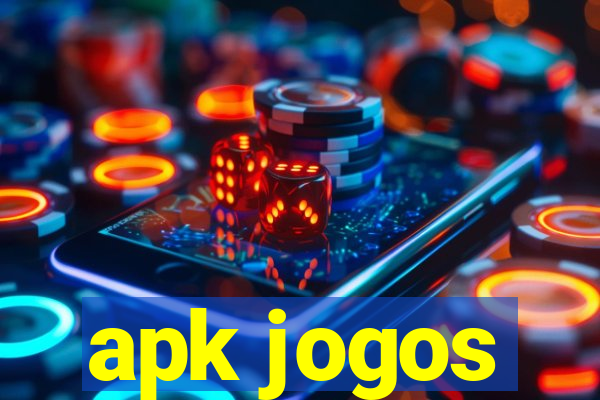 apk jogos