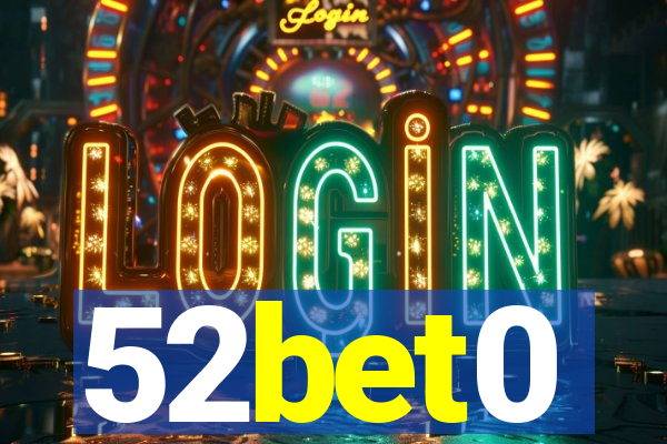 52bet0