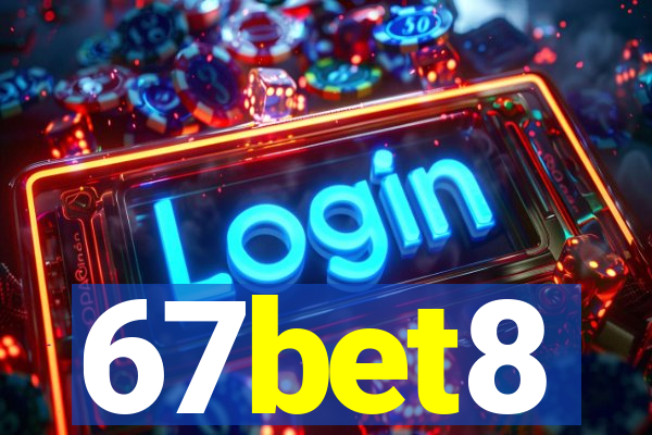 67bet8