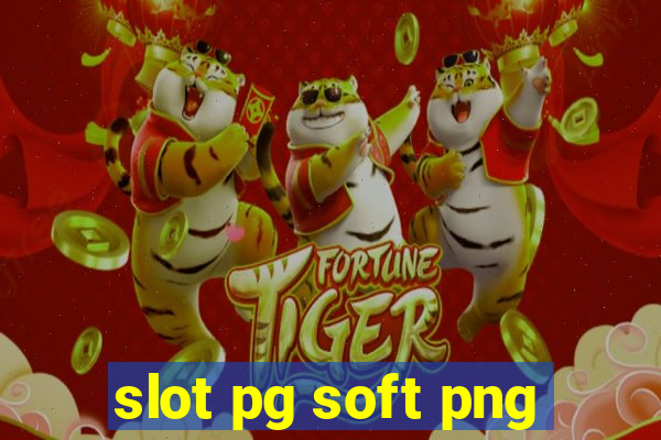 slot pg soft png