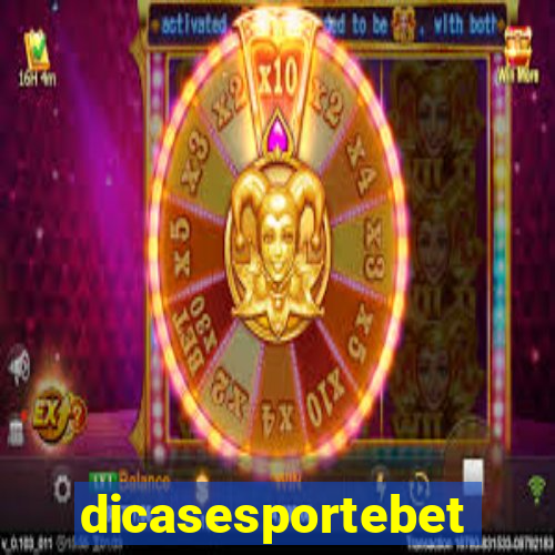 dicasesportebet