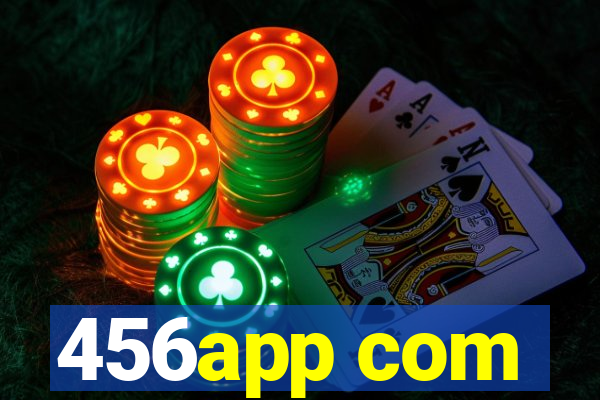 456app com