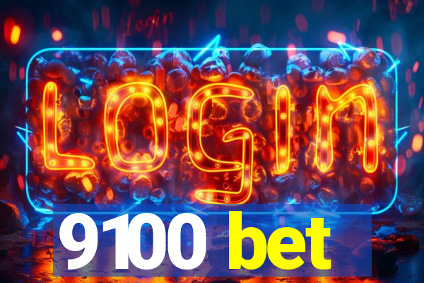 9100 bet