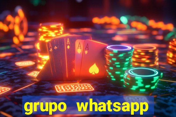 grupo whatsapp emprego bahia
