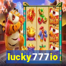lucky777io