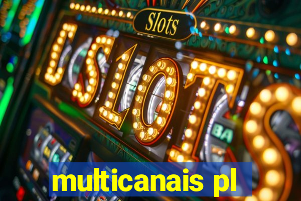 multicanais pl