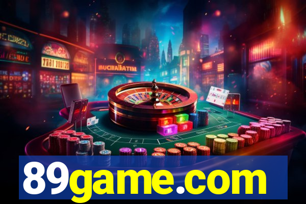 89game.com