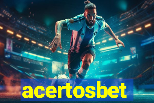 acertosbet