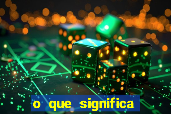 o que significa menos de 5.5 gols