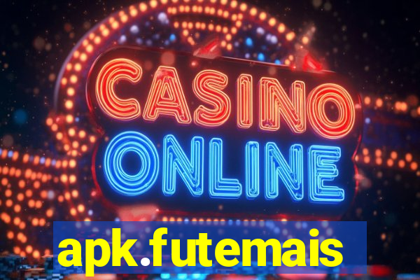 apk.futemais