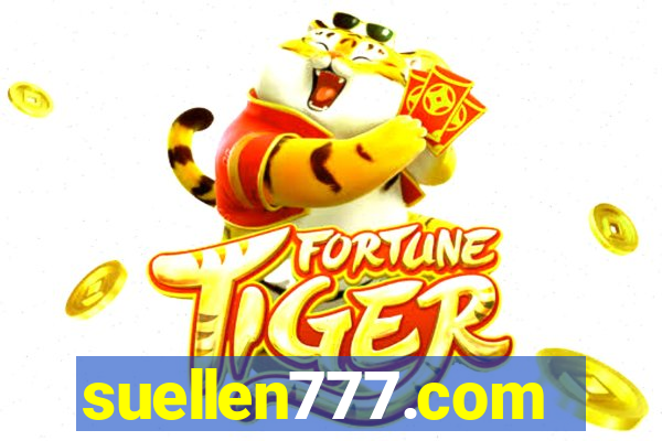 suellen777.com