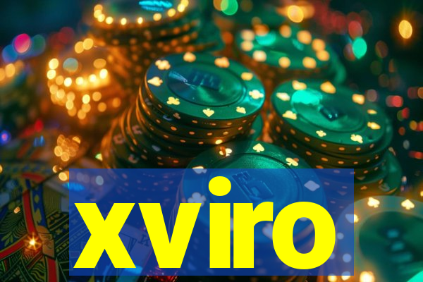 xviro
