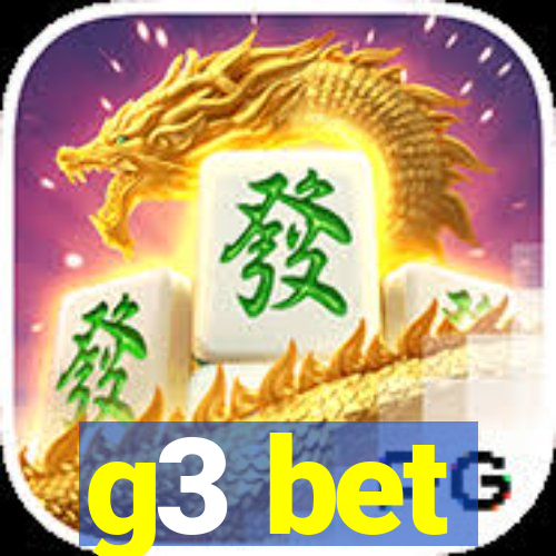 g3 bet