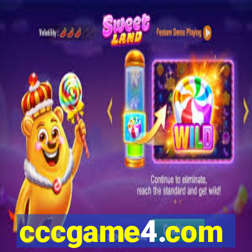 cccgame4.com
